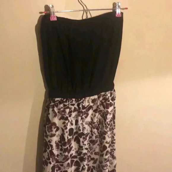 Animal print jumper - Picture 5 of 6